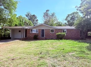 2612 Lumpkin Rd, Augusta, GA 30906