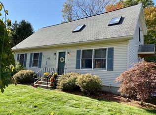1 Evans Rd, Milford, MA 01757