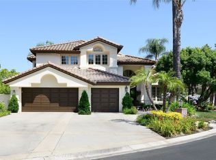 12 Quail Pl, Trabuco Canyon, CA 92679