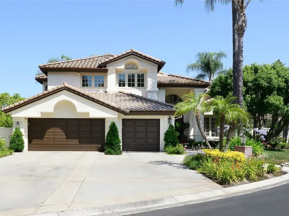 12 Quail Pl, Trabuco Canyon, CA 92679