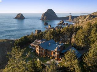 36044 Highway 101, Gold Beach, OR 97444