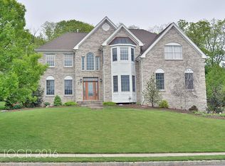 7 Briarwood Way, North Haledon, NJ 07508