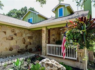 8 Tammy Ter, Wimberley, TX 78676