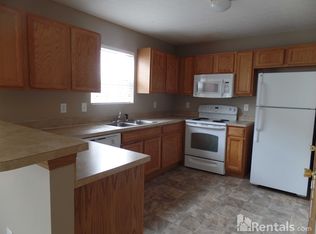 5235 Lingle Ln, Columbus, OH 43213