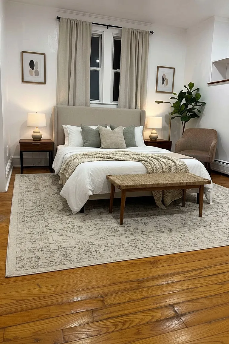1 bed, $1,950 — Photo 3