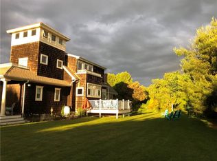 15 Seabreeze Ter, South Kingstown, RI 02879