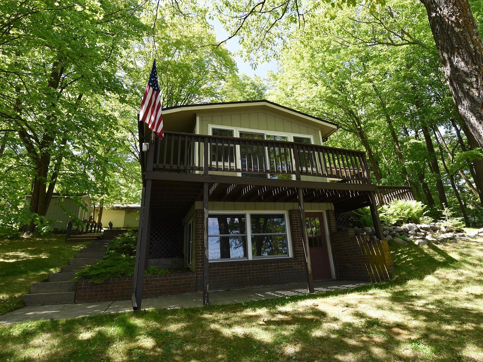 S Smokey Hollow Rd Outing Mn Zillow