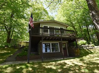 44960 S Smokey Hollow Rd, Outing, MN 56662