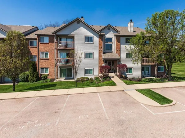 8903 Eagleview Dr APT 11, West Chester, OH 45069