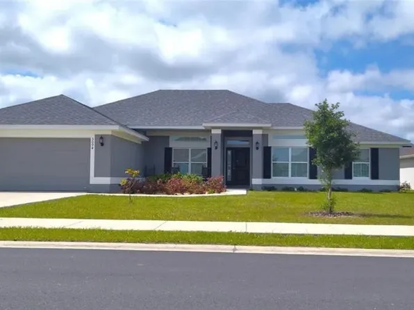 5094 SW 90th Pl, Ocala, FL 34476