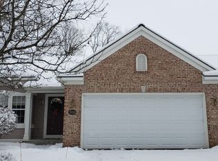 5958 E Lyn Haven Dr SE, Kentwood, MI 49512