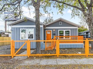 2706 W cesar e chavez, San Antonio, TX 78207