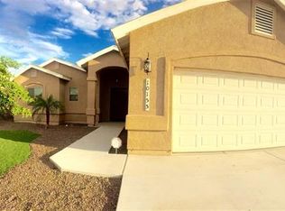 10155 E 36th Pl, Yuma, AZ 85365