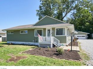 85 Pauline Ave, Akron, OH 44312