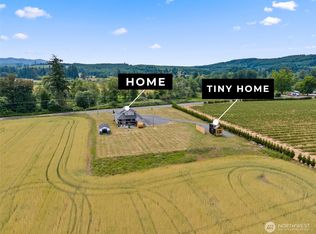 953 Boistfort Rd, Curtis, WA 98538