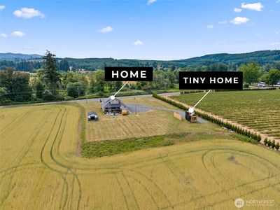 953 Boistfort Road, Curtis, WA, 98538