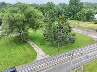 0 Park Ave W, Mansfield, OH 44906