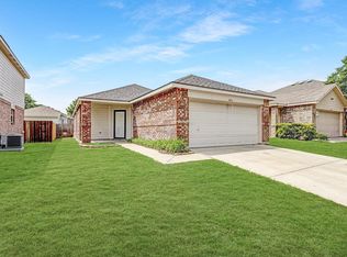 4816 Waterford Dr, Fort Worth, TX 76179