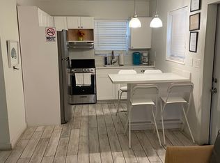 1550 Argyle Dr #1, Fort Lauderdale, FL 33312