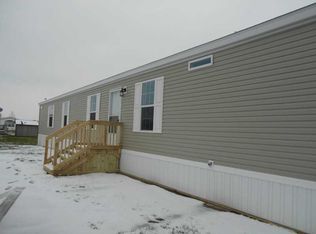 100 Winchester Trl, Goshen, IN 46526