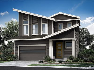 8125 130th Place SE #55, Snohomish, WA, 98296
