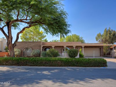 22 W Calle Frambuesa, Green Valley, AZ, 85614