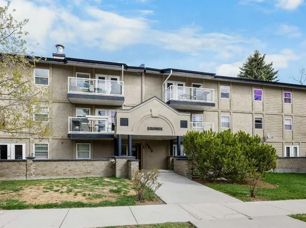 2010 S 35th Ave SW #206, Calgary, AB T2T 2E1