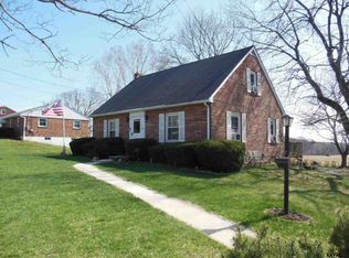 42 W Clearview Dr, Shrewsbury, PA 17361