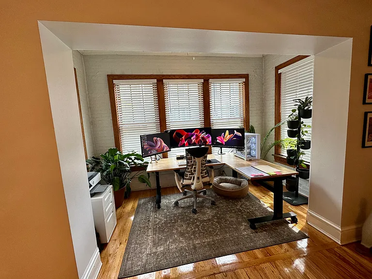 5608 N Kenmore Ave #3 — Photo 3