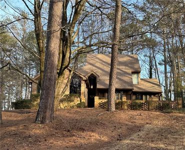 4200 Shire Ct NE, Roswell, GA, 30075