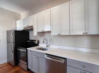 1024 Massachusetts Ave #5, Cambridge, MA 02138