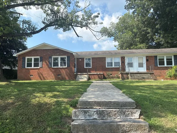 408 S Jefferson Street, 408 S Jefferson St APT A, Winchester, TN 37398