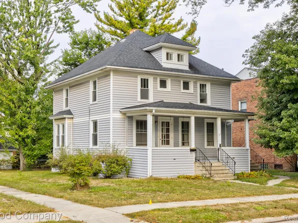 212 S Maple Ave, Royal Oak, MI 48067