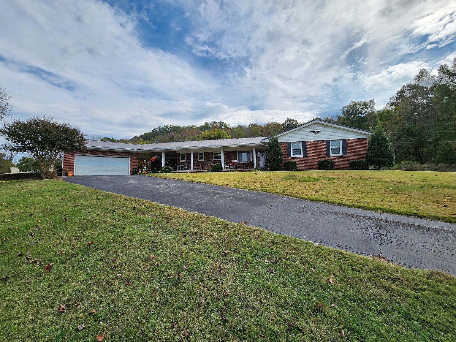 54 Turkey Creek Hwy LOT 1 & 2, Carthage, TN 37030 Zillow
