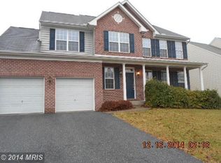 122 Wheeler Ln, Frederick, MD 21702