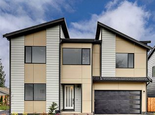 13401 Beverly Park Rd #4, Lynnwood, WA