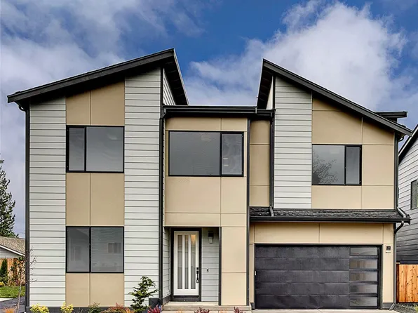13401 Beverly Park Road #4, Lynnwood, WA 98087