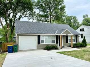 5915 Granada St, Fairway, KS 66205