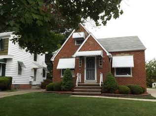3722 W 169th St, Cleveland, OH 44111