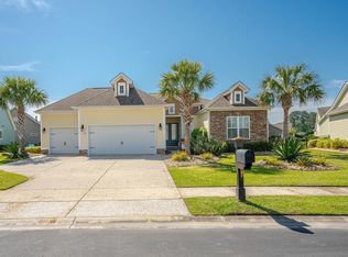 1320 E Island Dr, North Myrtle Beach, SC 29582