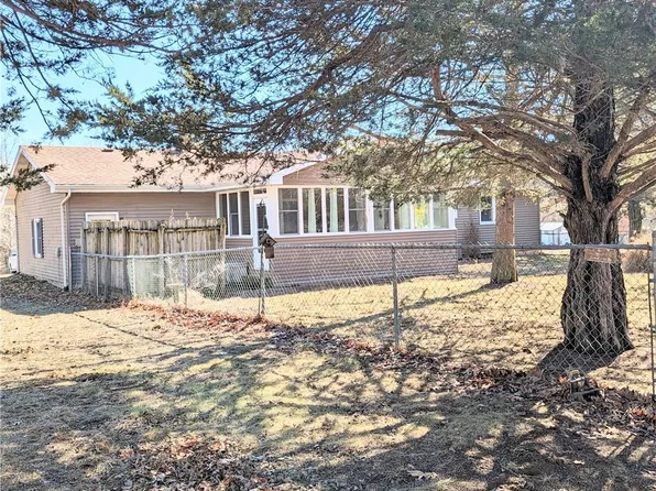 1440 S 145th Rd, El Dorado Springs, MO 64744