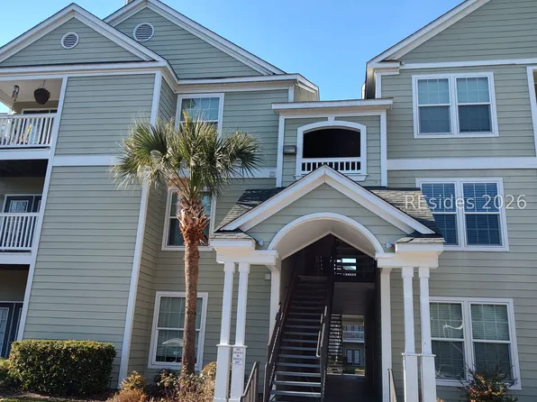 100 Kensington Blvd APT 924, Bluffton, SC 29910