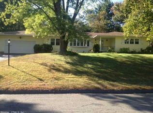 130 Fox Den Rd, Bristol, CT 06010