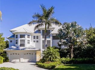 928 S Seas Plantation Rd, Captiva, FL 33924