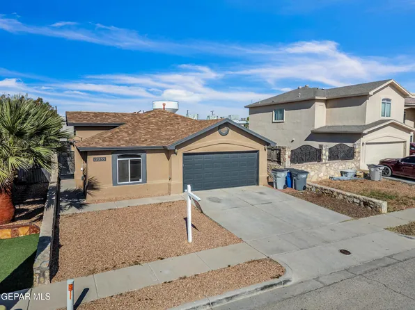 12255 Via Del Rio, El Paso, TX 79936