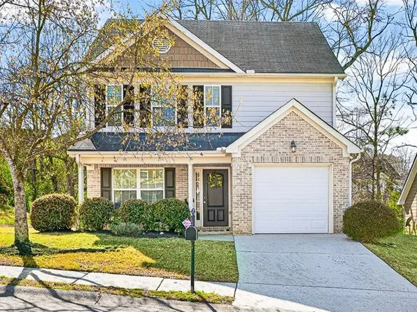 6985 White Walnut Way, Braselton, GA 30517