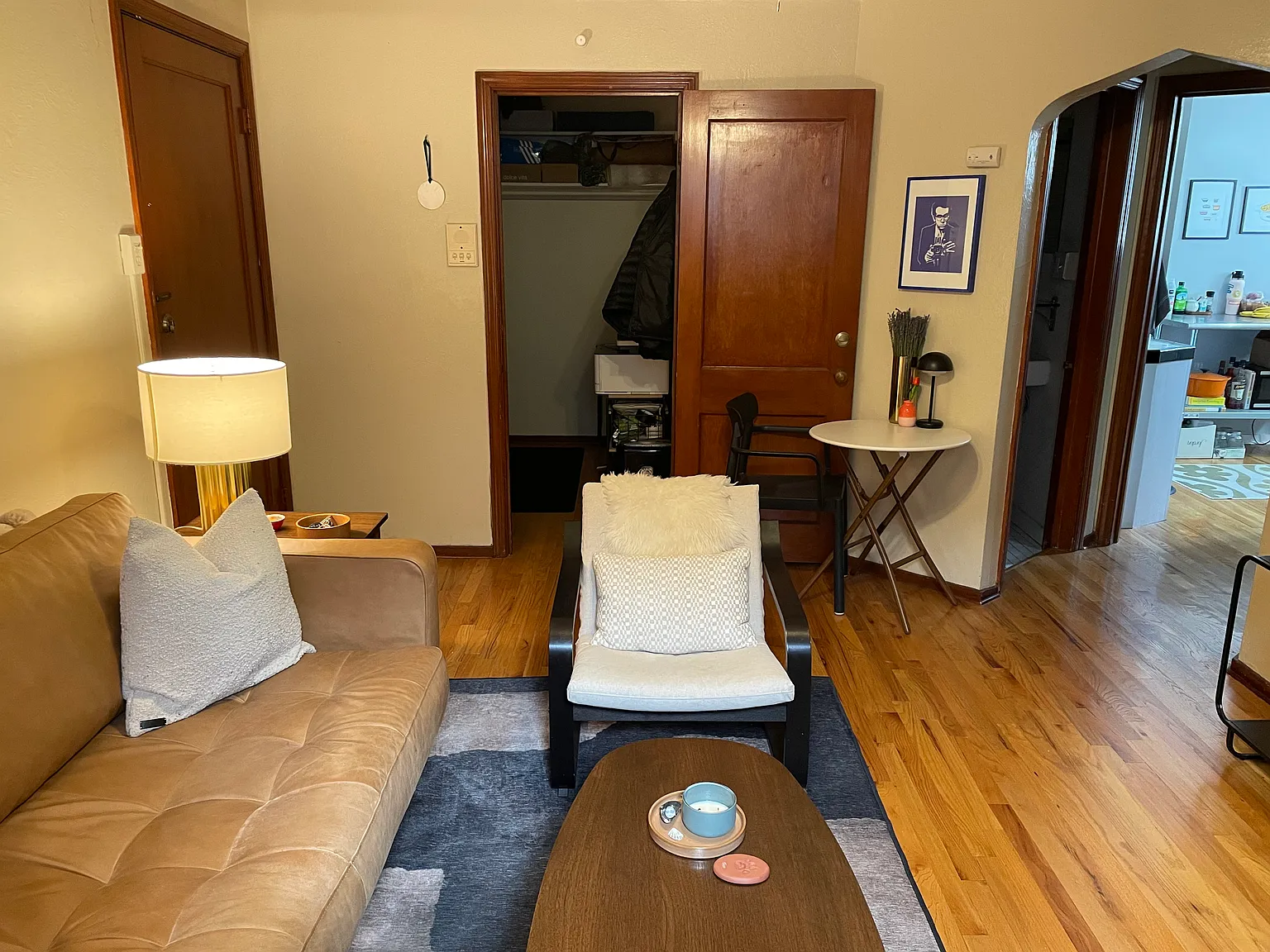 1 bed, 600 sqft, $1,395 — Photo 4