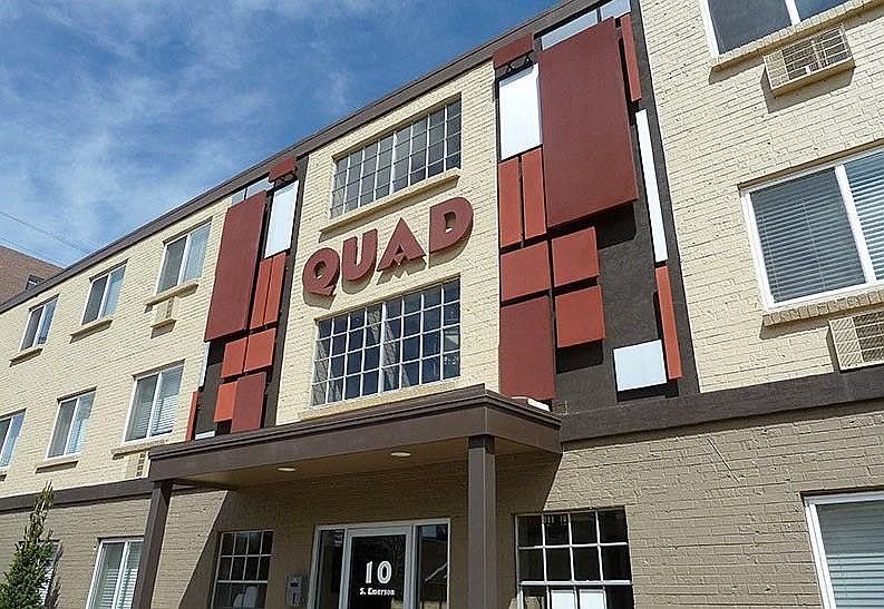 1st image of 10 S Emerson St APT 301B
