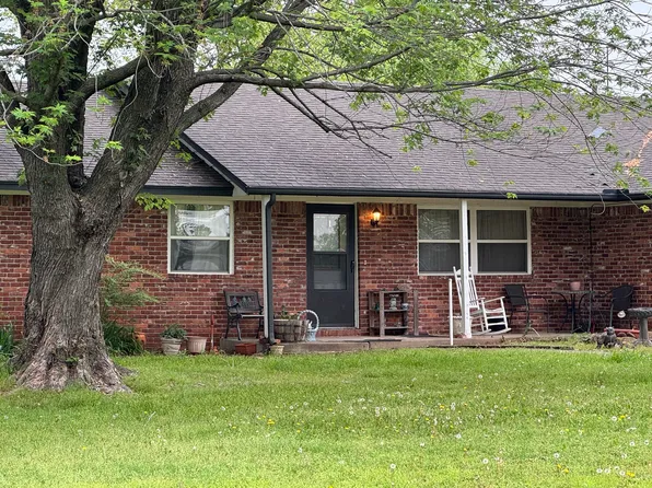 6500 W 19 S, Muskogee, OK 74401