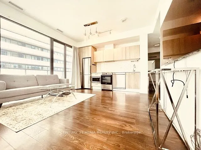 50 Charles St E #3305 — Photo 6